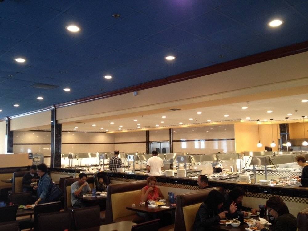 Hibachi Grill Buffet | restaurant | 1003 S Glendora Ave, West Covina, CA 91790, USA | 6263385273 OR +1 626-338-5273