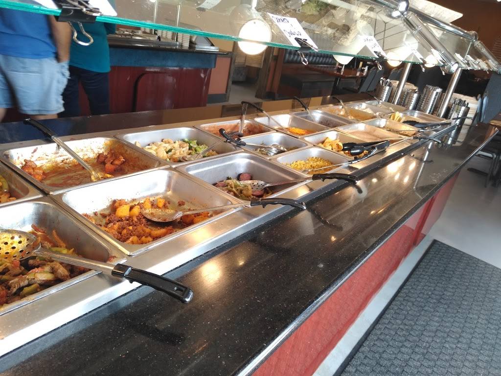 Garcias ModMex & Buffet Restaurant | restaurant | 2875 Tucker Rd Suite 1, Poplar Bluff, MO 63901, USA | 5737725061 OR +1 573-772-5061