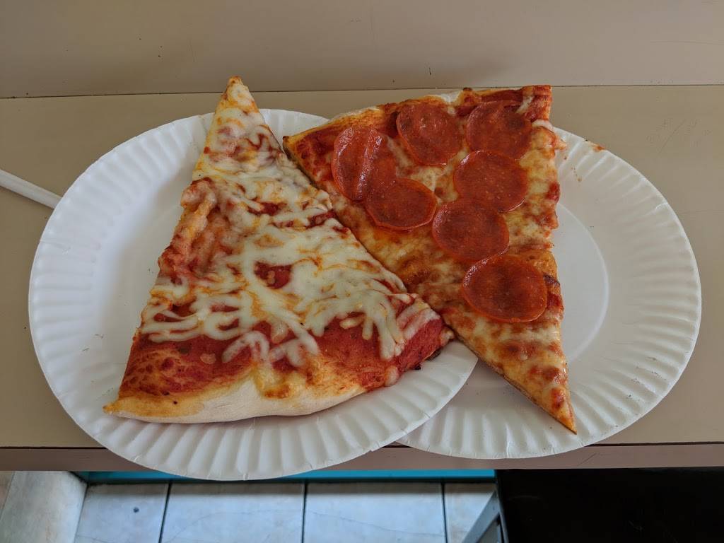 Broadway Bakery & Pizzeria | restaurant | 119-02 Liberty Ave, South Richmond Hill, NY 11419, USA | 6467213112 OR +1 646-721-3112