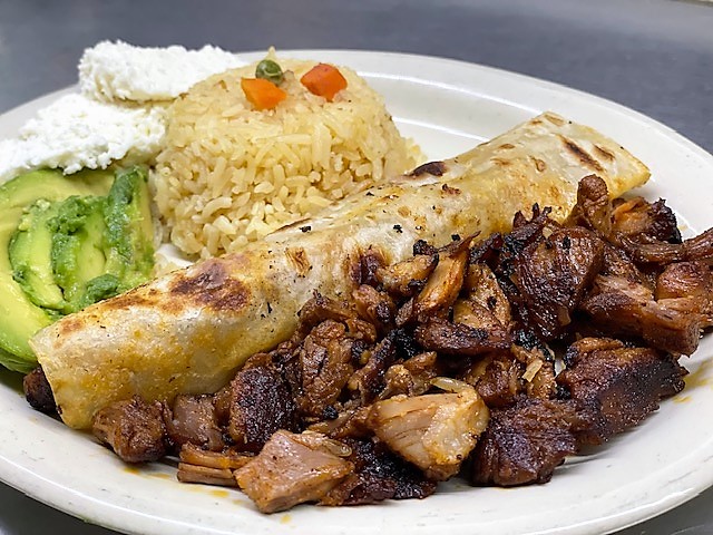 Elsitas Cocina Nortena | restaurant | 4626 N McCarty St, Houston, TX 77013, USA | 7136736801 OR +1 713-673-6801