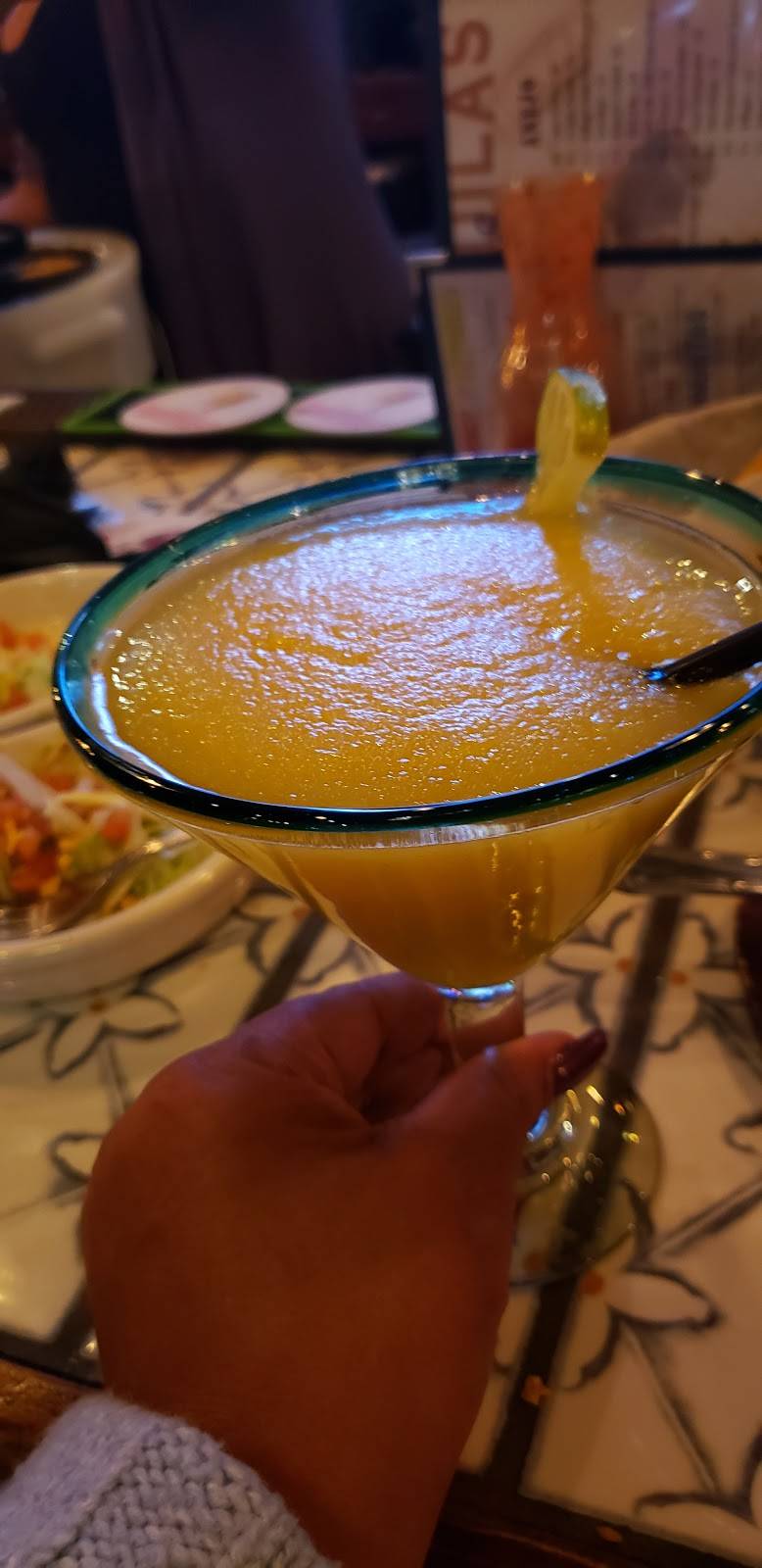 Frontera Tacos & Tequila | restaurant | 340 NY-211 E, Middletown, NY 10940, USA | 8453940045 OR +1 845-394-0045