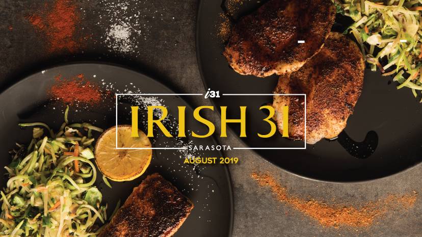 Irish 31 Sarasota | restaurant | 3750 S Tamiami Trail, Sarasota, FL 34239, USA | 9412349265 OR +1 941-234-9265