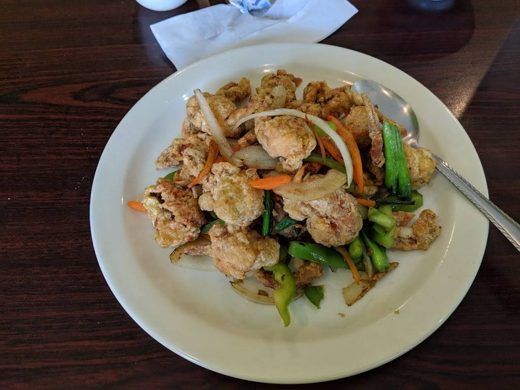 Ocean Palace | restaurant | 68 Central Ave, Albany, NY 12206, USA | 5184342888 OR +1 518-434-2888