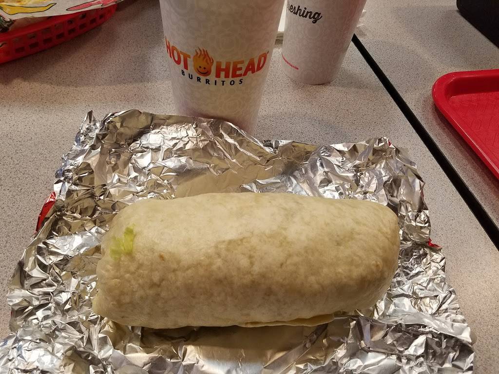 Hot Head Burritos | restaurant | 1287 S Dorset Rd, Troy, OH 45373, USA | 9375527741 OR +1 937-552-7741
