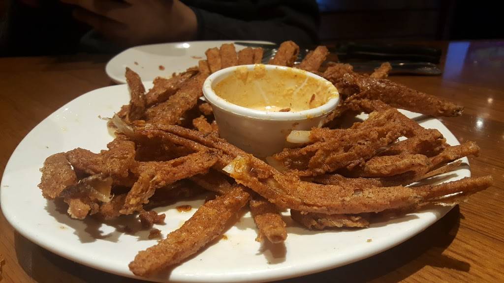Outback Steakhouse | restaurant | 7070 Hwy 6 N, Houston, TX 77095, USA | 2818599413 OR +1 281-859-9413
