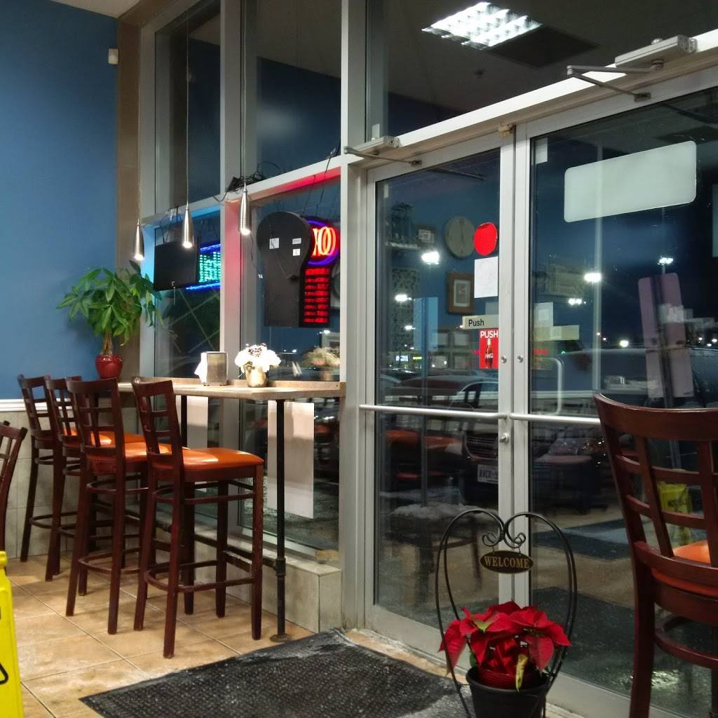 Shawarma Heaven | restaurant | 129 Riocan Ave, Nepean, ON K2J 5G3, Canada | 6138252333 OR +1 613-825-2333