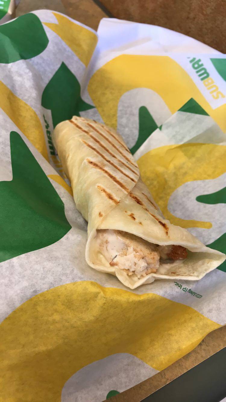 Subway | restaurant | Town Centre, 3777 Strandherd Dr, Nepean, ON K2J 4B1, Canada | 6138236066 OR +1 613-823-6066