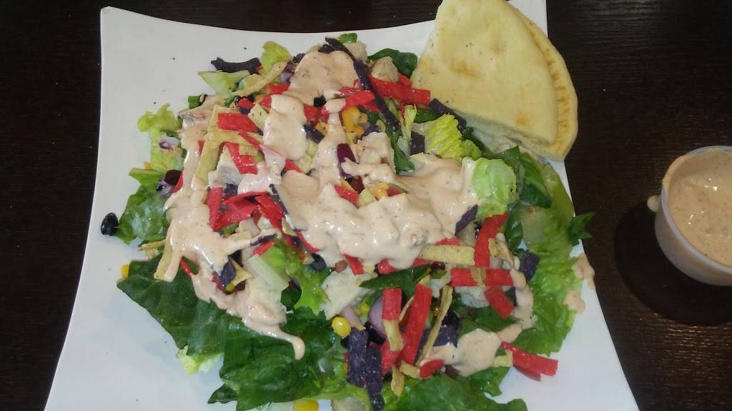 Saladish | restaurant | 28901 S Western Ave Suite 123, Rancho Palos Verdes, CA 90275, USA | 3105210300 OR +1 310-521-0300