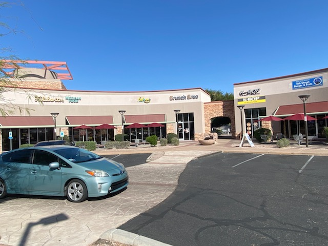 Brunch Bros | restaurant | 1158 W Washington St #104, Tempe, AZ 85281, USA | 4802454178 OR +1 480-245-4178