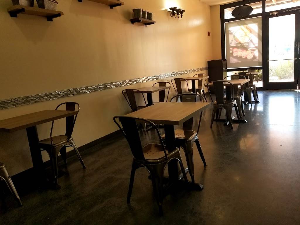 Sushi Poke | restaurant | 14130 W Indian School Rd A-5, Goodyear, AZ 85395, USA | 6235472727 OR +1 623-547-2727