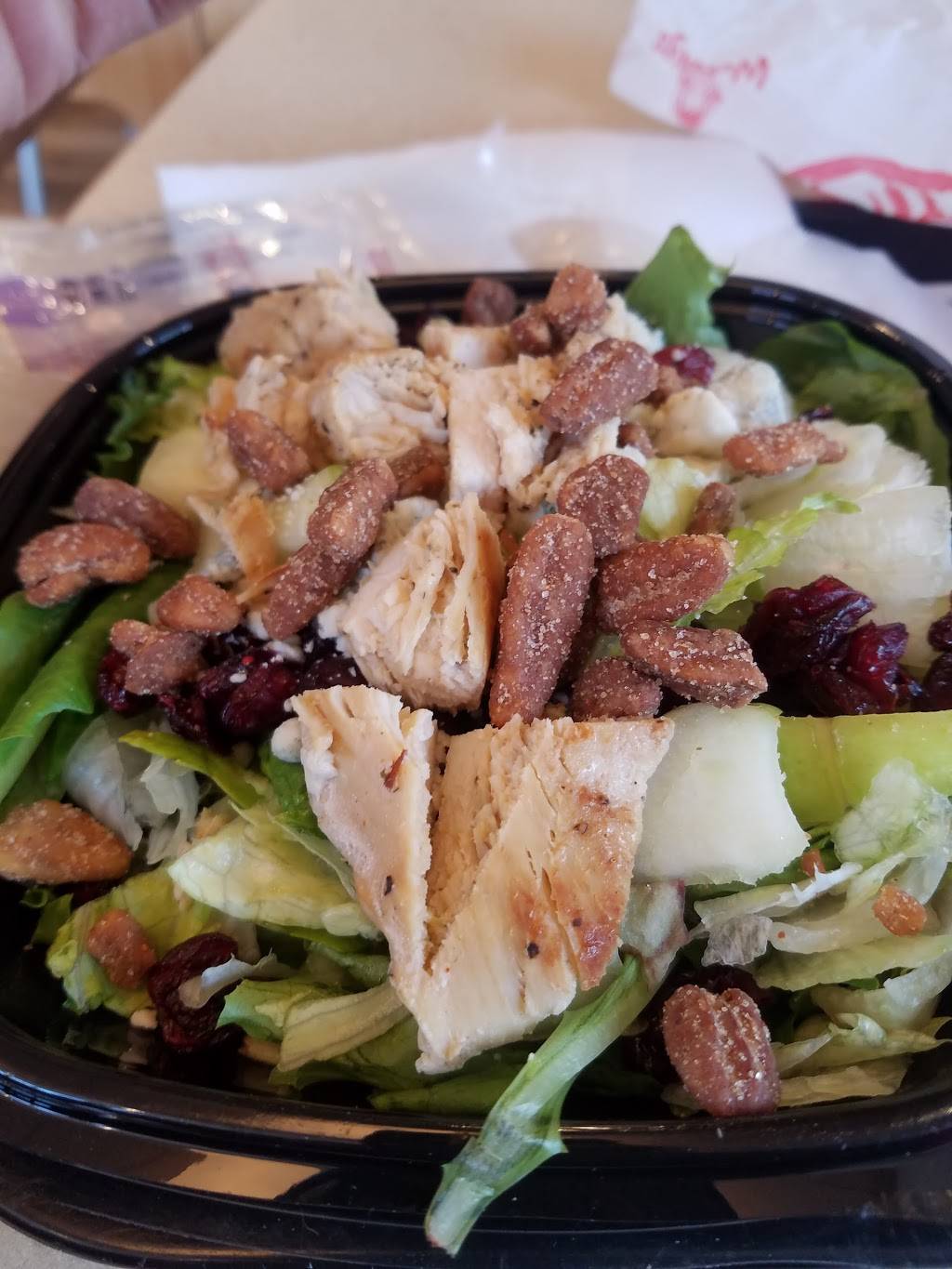 Wendys | restaurant | 1751 Central Park Ave, Yonkers, NY 10710, USA | 9143379524 OR +1 914-337-9524