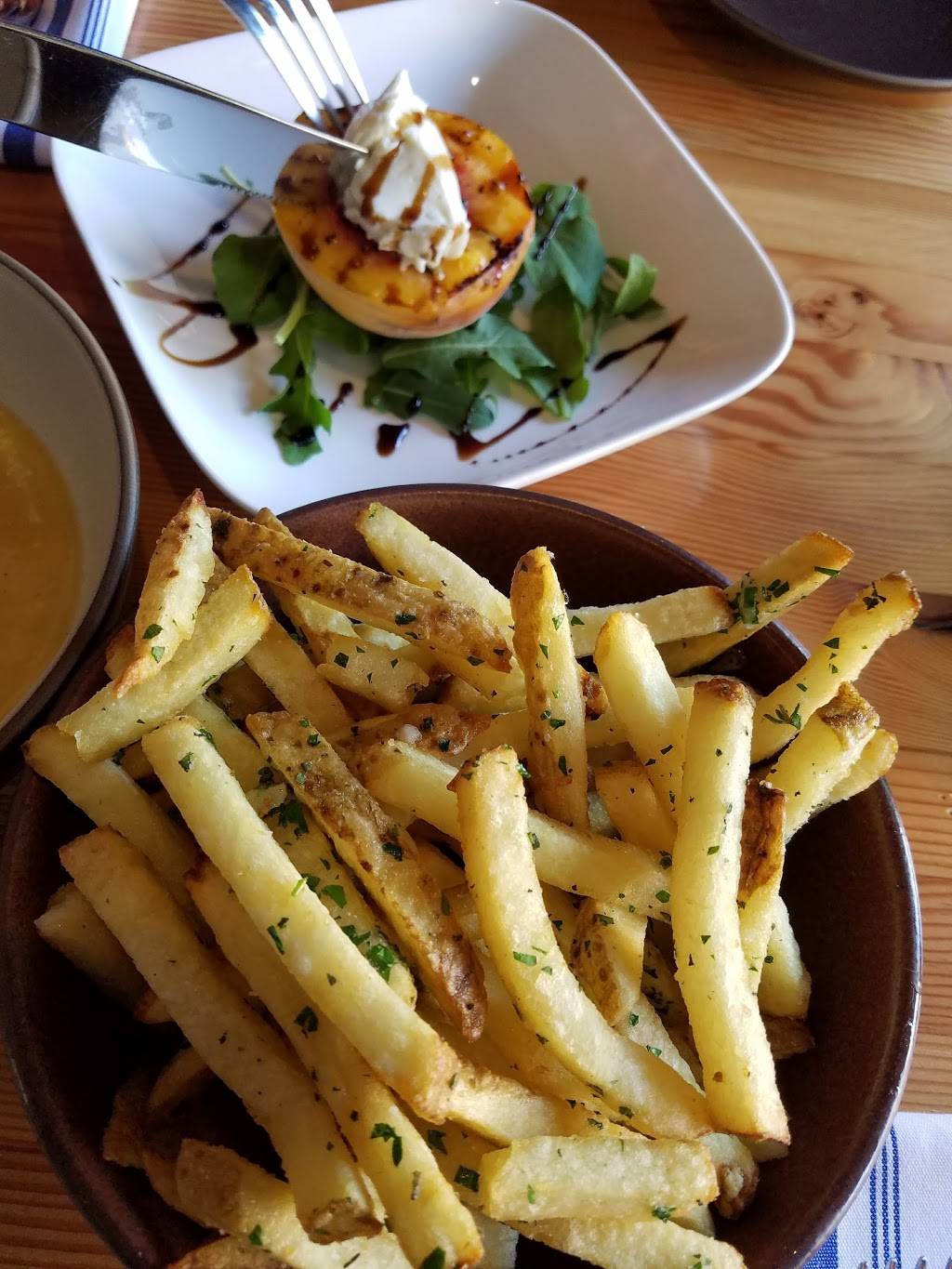 Pappo | restaurant | 2320 Central Ave, Alameda, CA 94501, USA | 5103379100 OR +1 510-337-9100