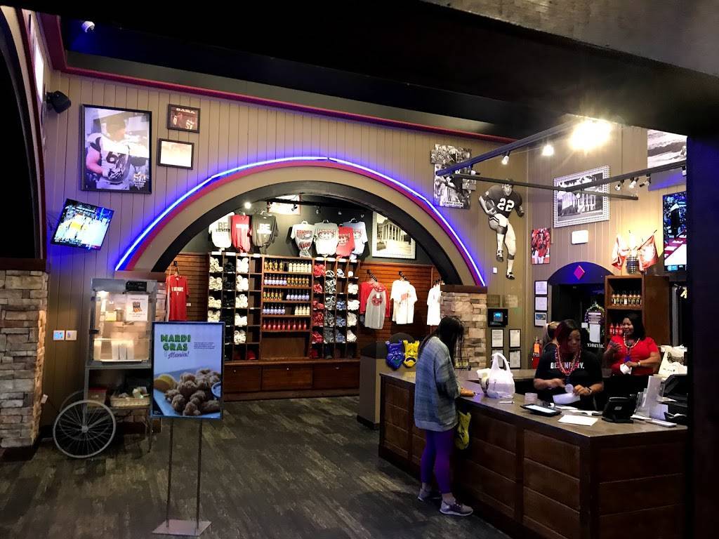 Baumhowers Victory Grille | restaurant | 500 Harper Lee Dr, Tuscaloosa, AL 35404, USA | 2054099922 OR +1 205-409-9922