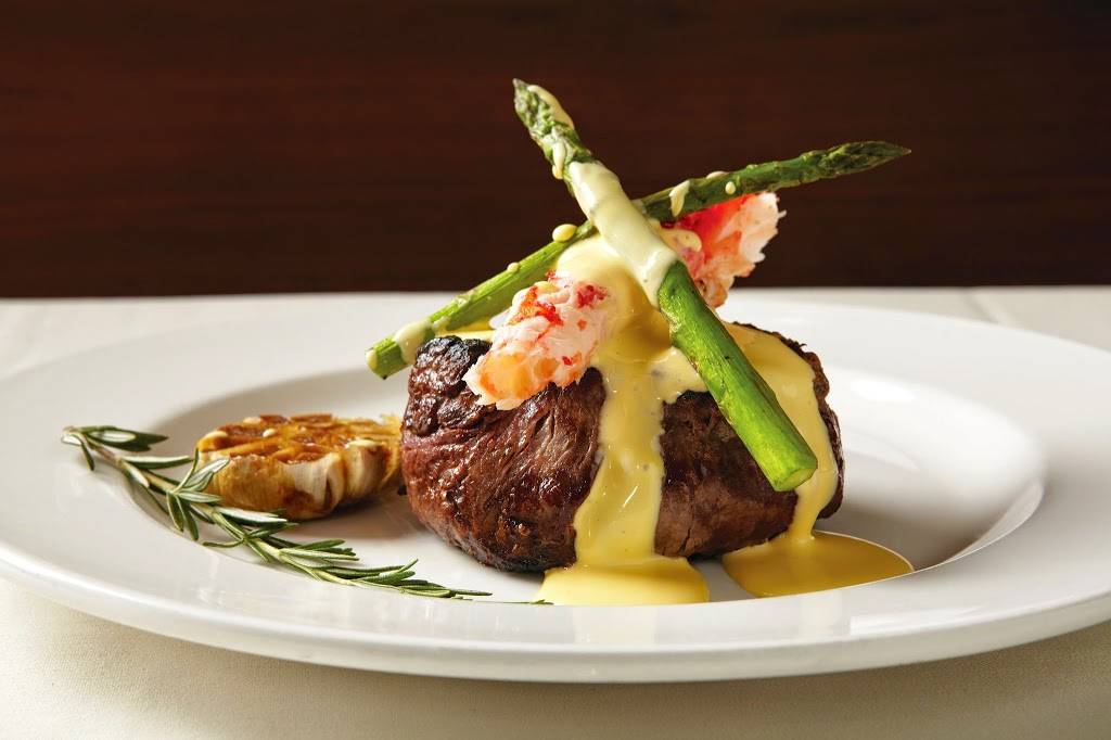 Johnny Delmonicos Steakhouse | restaurant | 130 S Pinckney St, Madison, WI 53703, USA | 6082578325 OR +1 608-257-8325