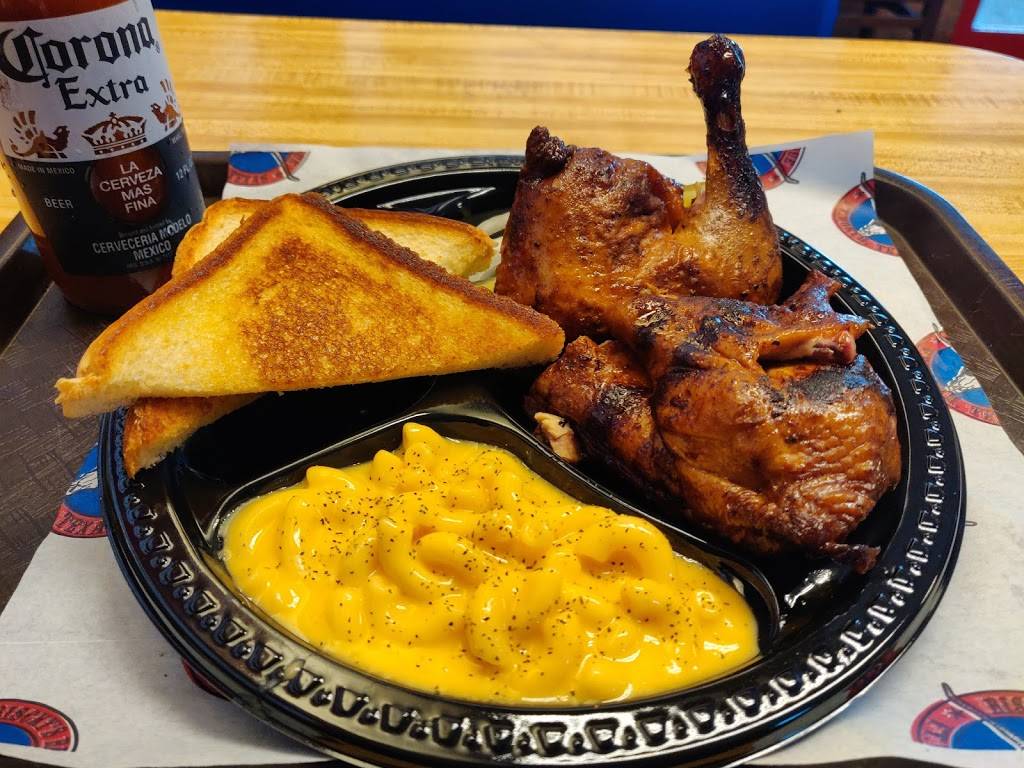 Risckys BAR-B-Q | restaurant | 9000 Benbrook Blvd, Fort Worth, TX 76126, USA | 8172493320 OR +1 817-249-3320