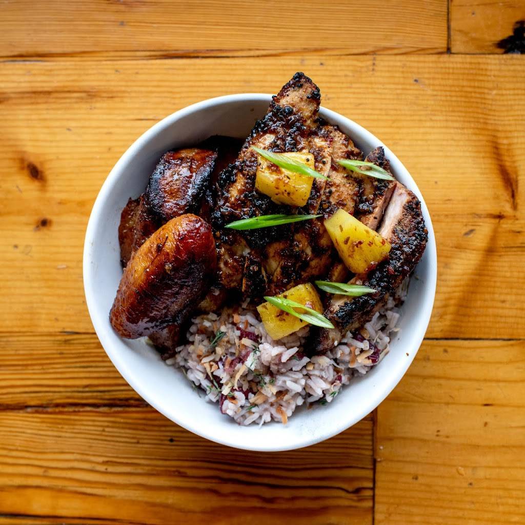 SOUL BOWL | restaurant | 520 N 4th St, Minneapolis, MN 55401, USA | 6125677044 OR +1 612-567-7044