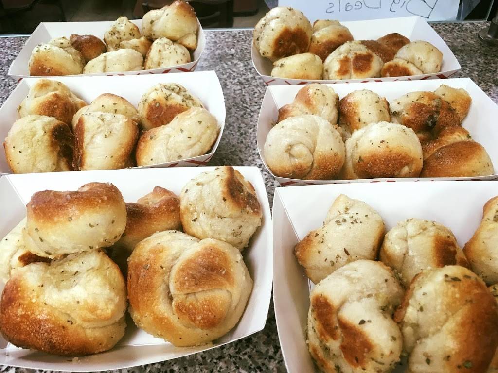 Brunos Pizza | restaurant | 430 W St Rd, Feasterville-Trevose, PA 19053, USA | 2153229979 OR +1 215-322-9979