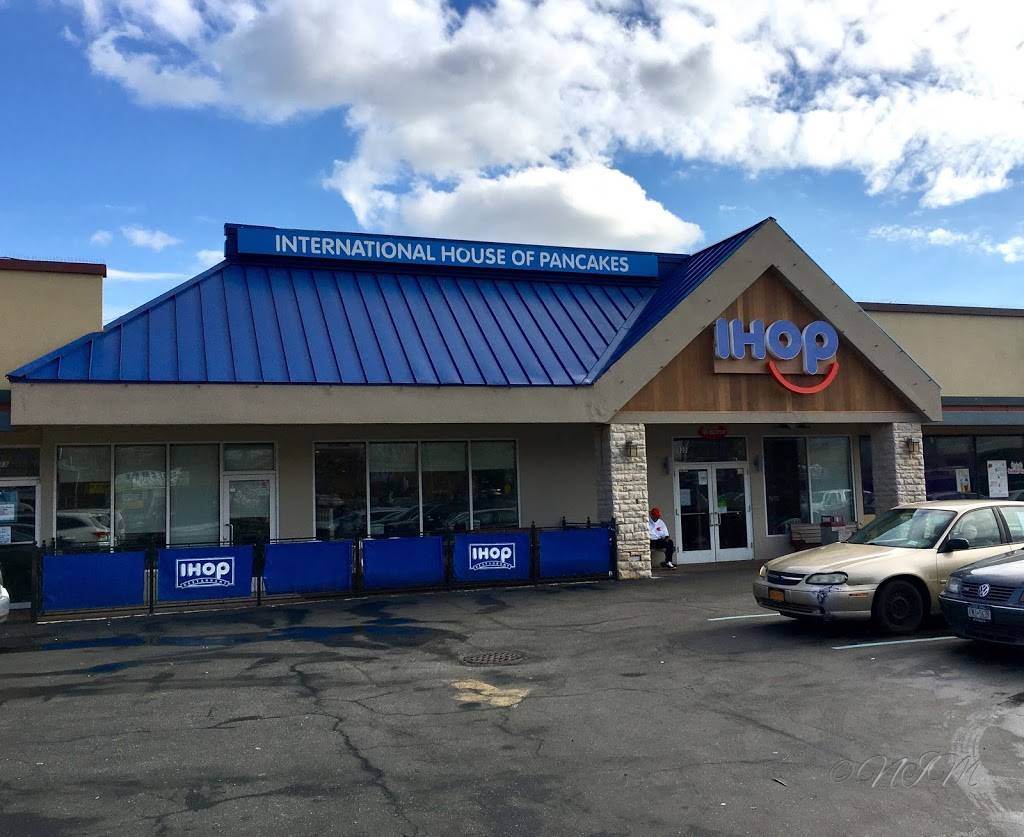 IHOP | restaurant | 935 Richmond Ave, Staten Island, NY 10314, USA | 7184944467 OR +1 718-494-4467