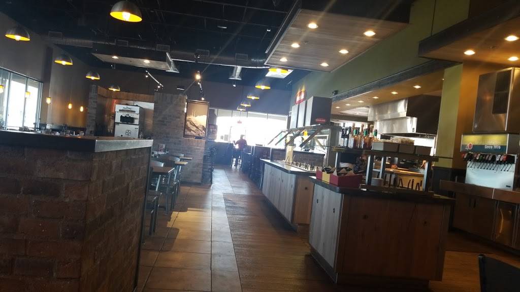 Jasons Deli | restaurant | 7410 Remcon Cir Ste M, El Paso, TX 79912, USA | 9155841800 OR +1 915-584-1800