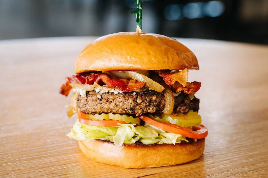 Chapps Burgers | restaurant | 9101 Boulevard 26 #161, North Richland Hills, TX 76180, USA | 8172818887 OR +1 817-281-8887