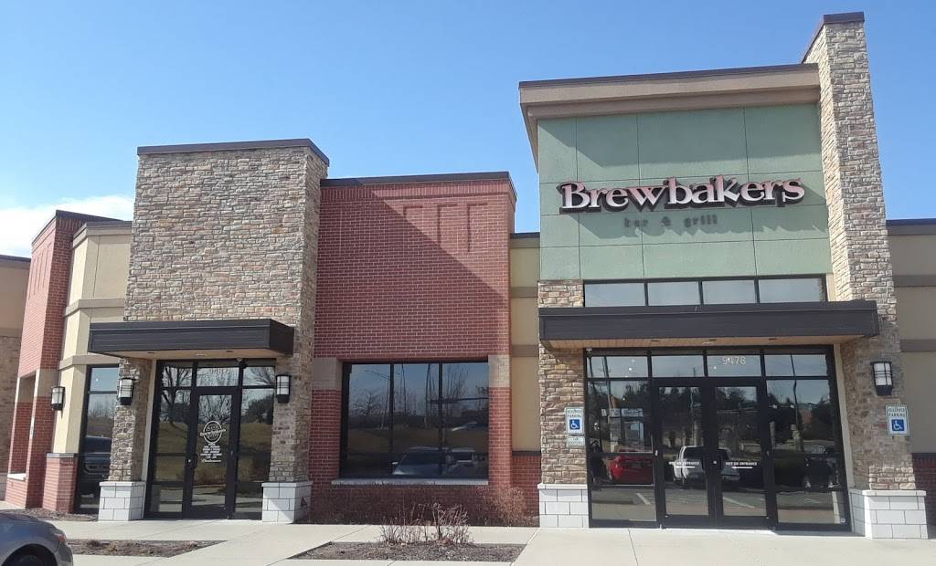 Brewbakers Bar & Grill | restaurant | 9482 Renner Blvd, Lenexa, KS 66219, USA | 9133222739 OR +1 913-322-2739