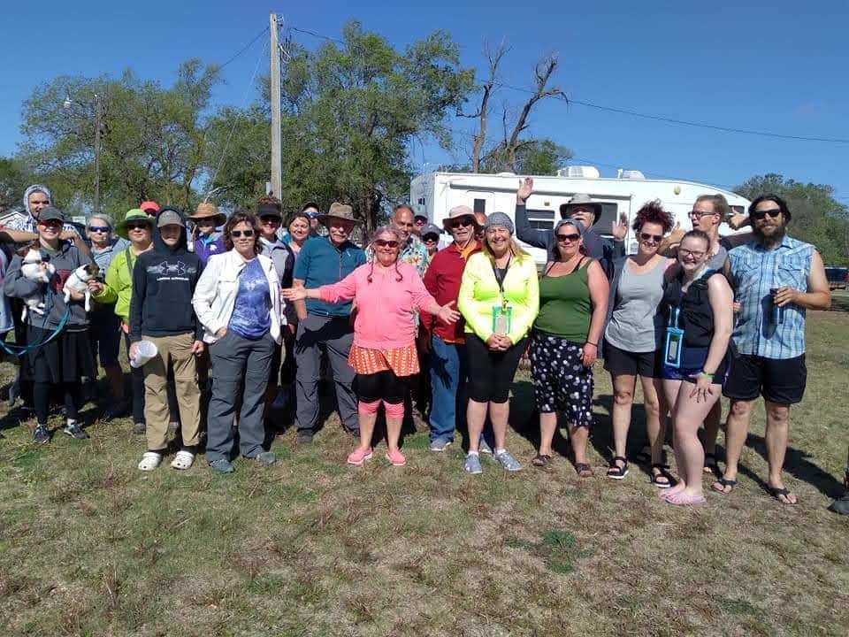 Smoky Hill Entertainment Adventures LLC. | restaurant | 100 N Kansas Ave, Kanopolis, KS 67454, USA | 7854232020 OR +1 785-423-2020