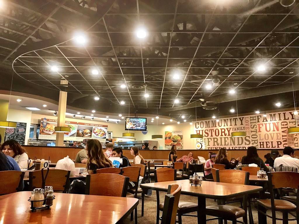 Os American Kitchen MRM | restaurant | 10673 Westview Pkwy, San Diego, CA 92126, USA | 8586216100 OR +1 858-621-6100