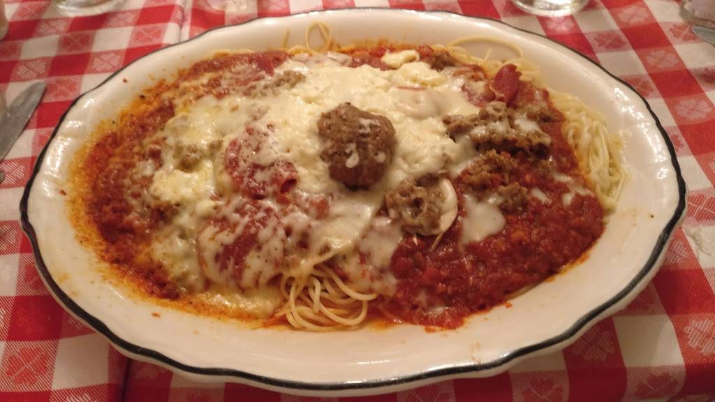 Robin Inn | restaurant | 2601 Park Ave, Richmond, VA 23220, USA | 8043530298 OR +1 804-353-0298