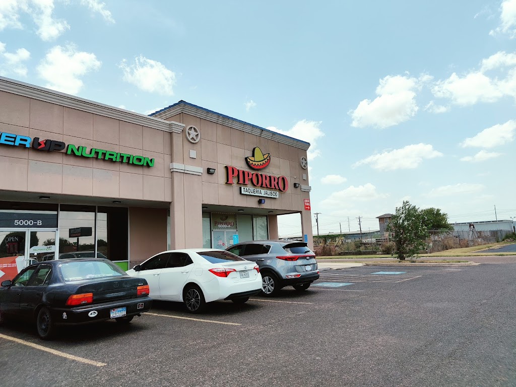 Piporro Taqueria Jalisco | restaurant | 5000 N 23rd St A, McAllen, TX 78504, USA | 9566273177 OR +1 956-627-3177