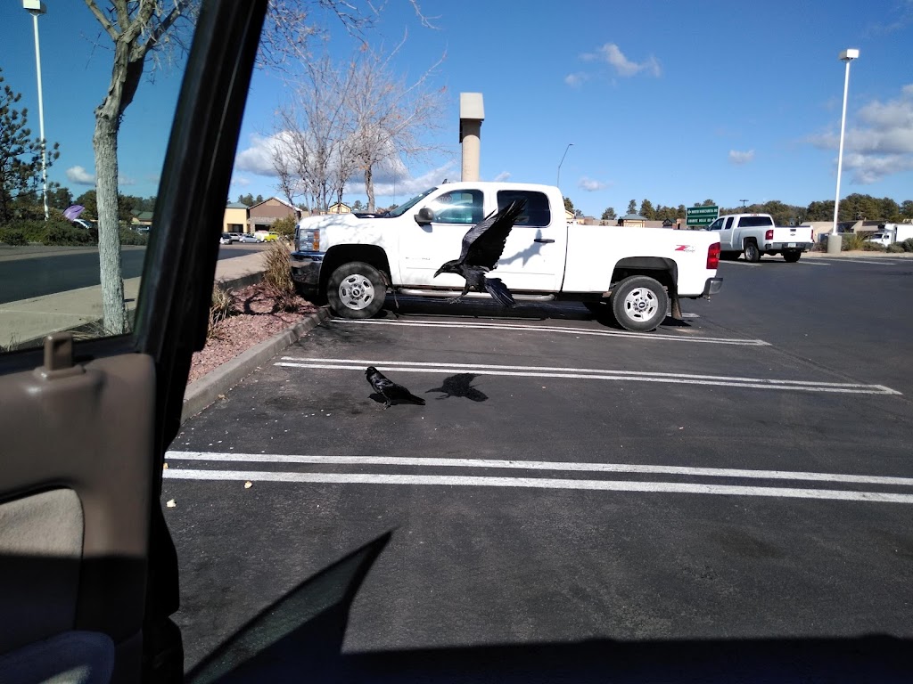 Jack in the Box | restaurant | 301 E State Highway 260, Payson, AZ 85541, USA | 9284728060 OR +1 928-472-8060