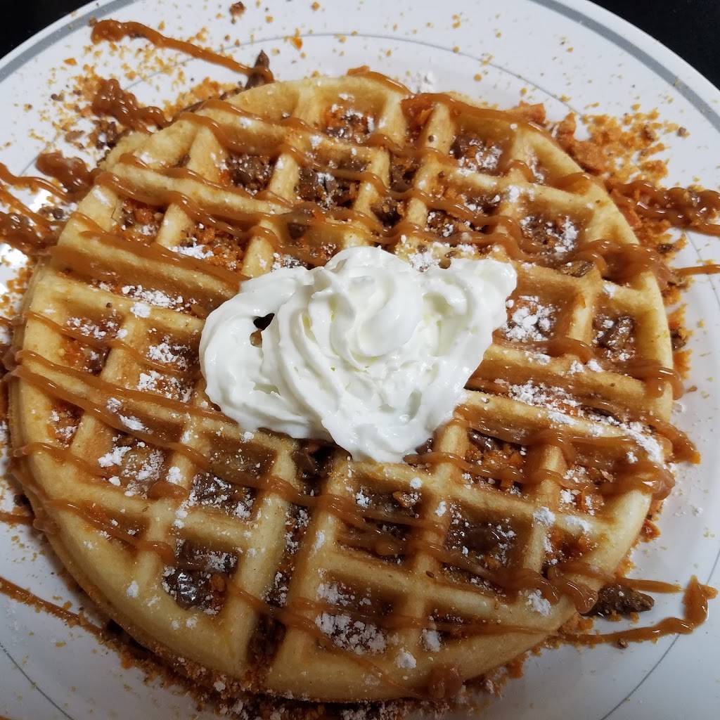 Ruths chicken and waffles | restaurant | 3101 W Stan Schlueter Loop, Killeen, TX 76549, USA | 2542475161 OR +1 254-247-5161