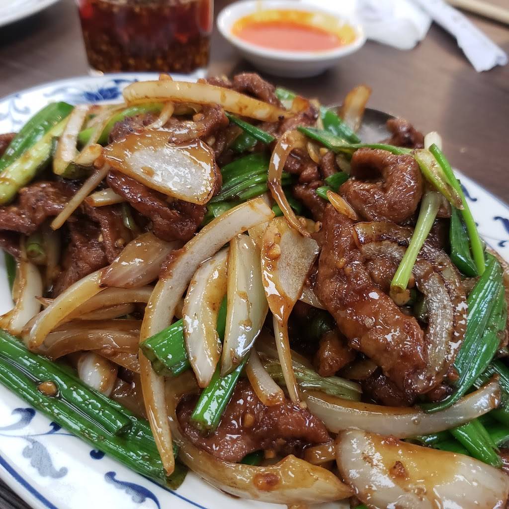 Tasty Mandarin Chinese Cuisine | restaurant | 1285 Broadway Suite 104, Chula Vista, CA 91911, USA | 6198362899 OR +1 619-836-2899