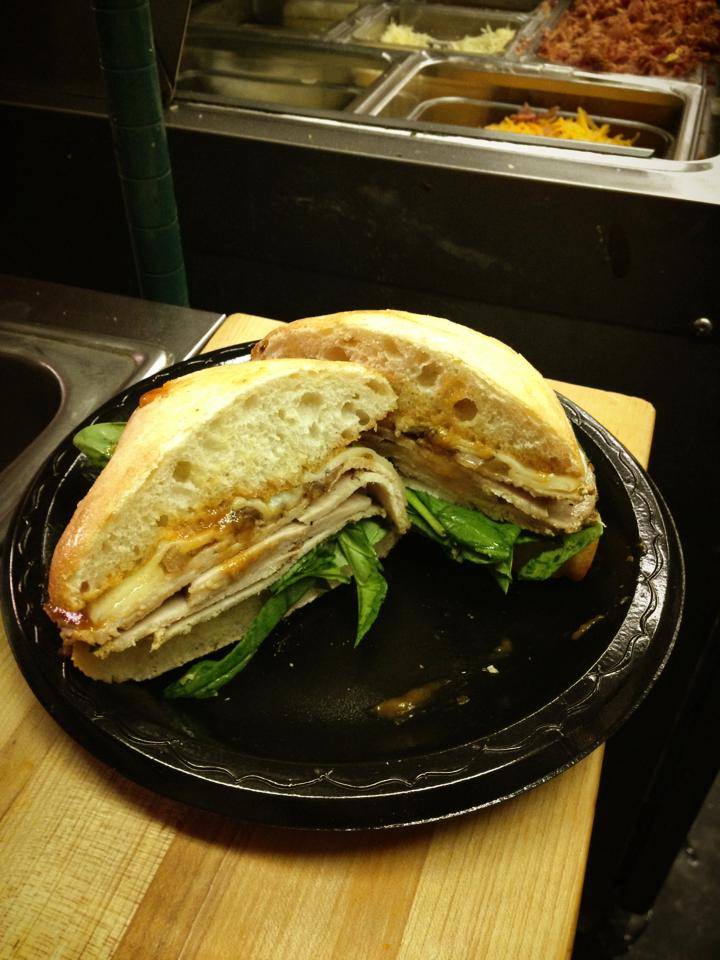 Spuds | meal takeaway | 163 W Main St, Kutztown, PA 19530, USA | 6106835790 OR +1 610-683-5790