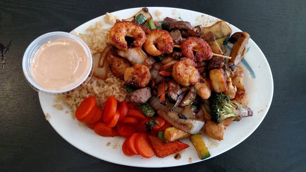 Shiki Japanese Restaurant & Sushi Bar | restaurant | 1929 E Broad St, Statesville, NC 28625, USA | 7048730901 OR +1 704-873-0901