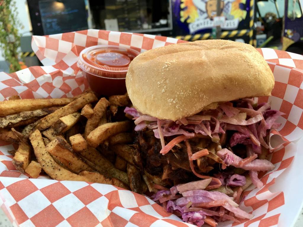 Cheffrey Eats | restaurant | 1141 S Rogers Cir #5, Boca Raton, FL 33487, USA | 9546474145 OR +1 954-647-4145