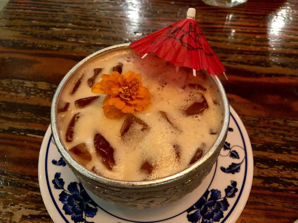 Daughter Thai Kitchen | restaurant | 6118 Medau Pl, Oakland, CA 94611, USA | 5108232354 OR +1 510-823-2354