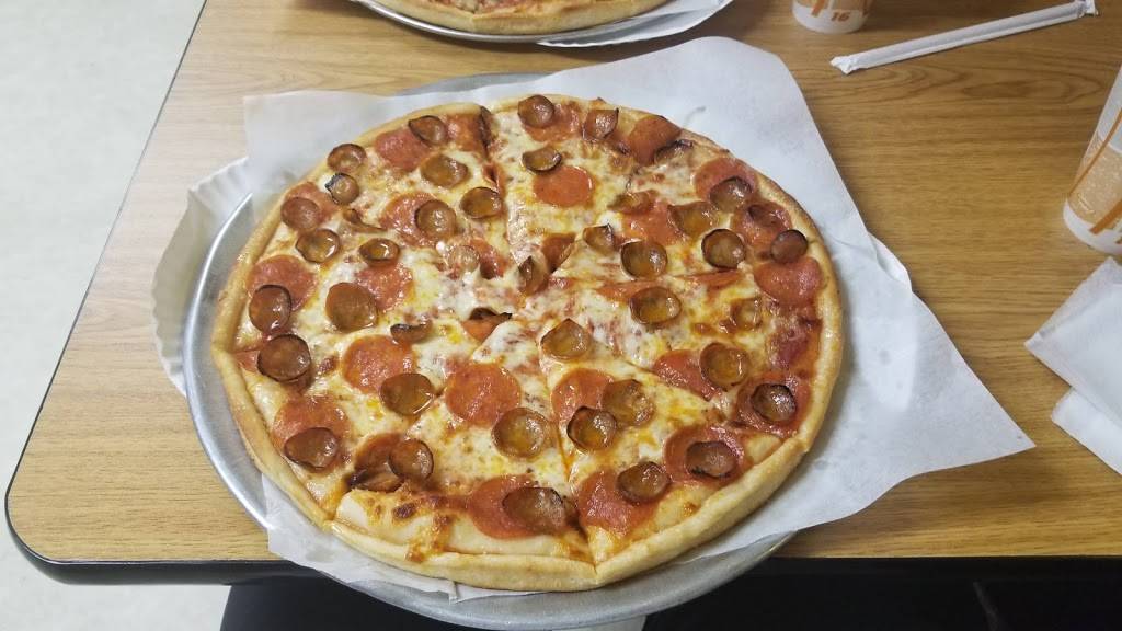 House of Pizza | restaurant | 2419 Willow Street Pike N, Willow Street, PA 17584, USA | 7174644949 OR +1 717-464-4949