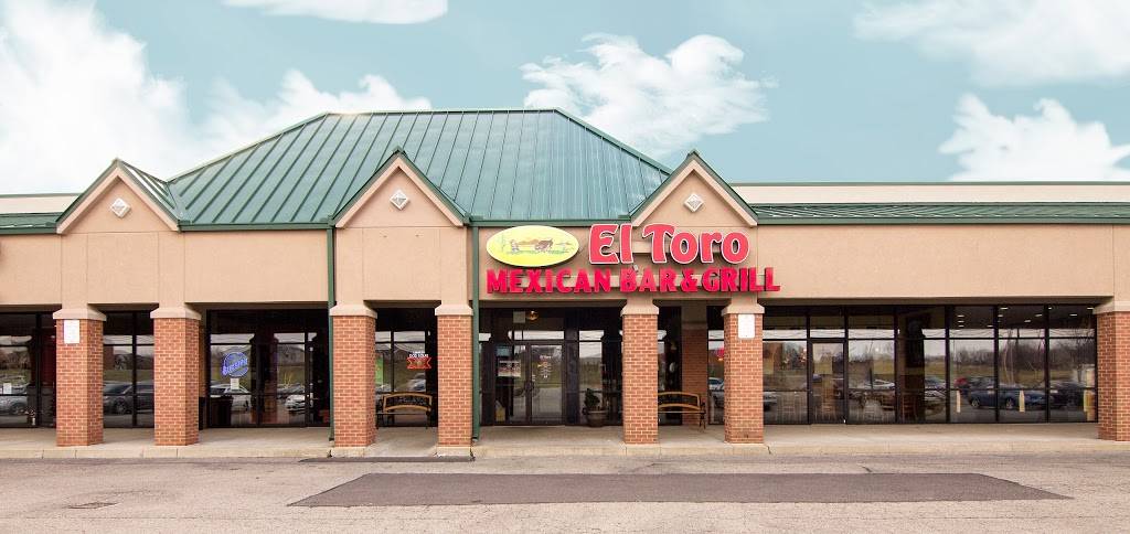 El Toro | restaurant | 4421 W Franklin St, Bellbrook, OH 45305, USA | 9378484565 OR +1 937-848-4565