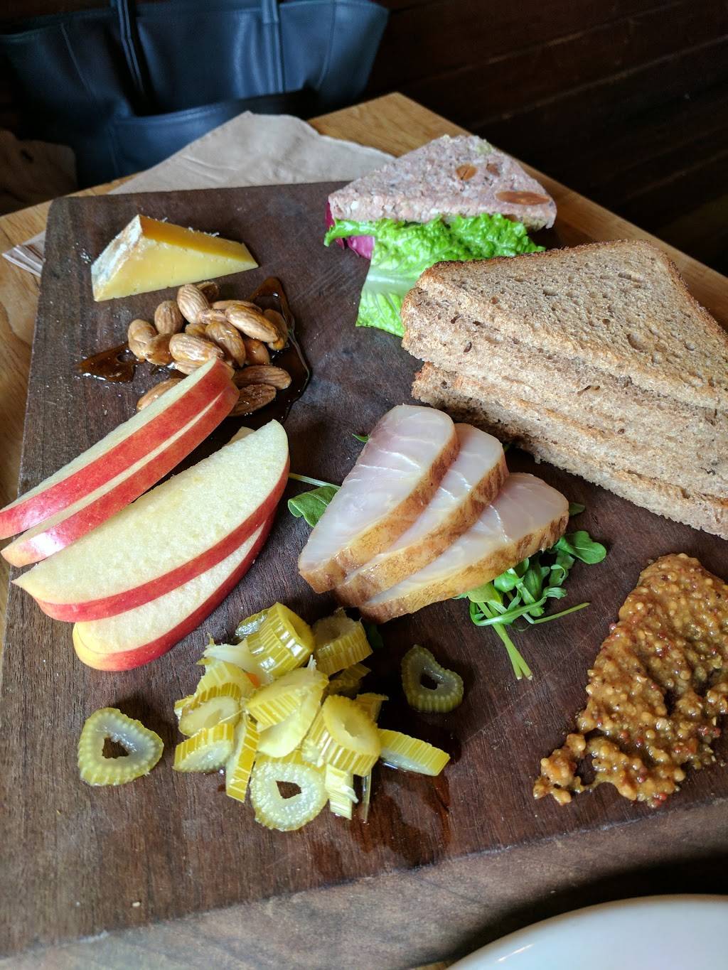 Grain & Gristle | restaurant | 1473 NE Prescott St, Portland, OR 97211, USA | 5032884740 OR +1 503-288-4740