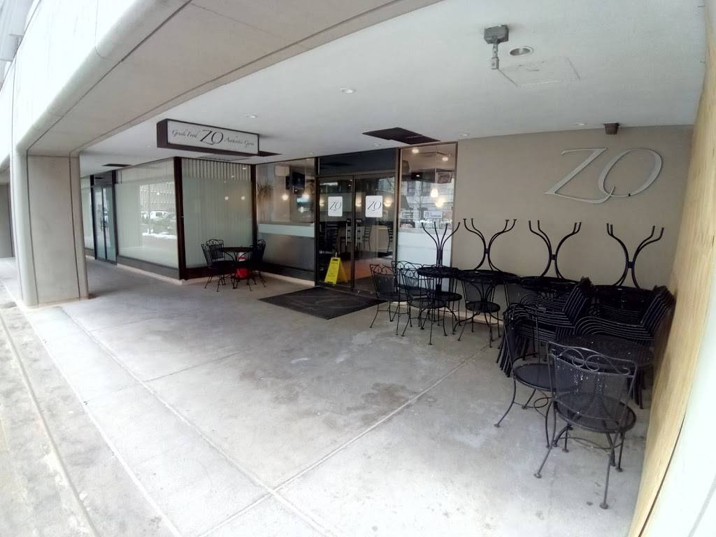 Zo | restaurant | 3 Center Plz, Boston, MA 02108, USA | 6172270101 OR +1 617-227-0101