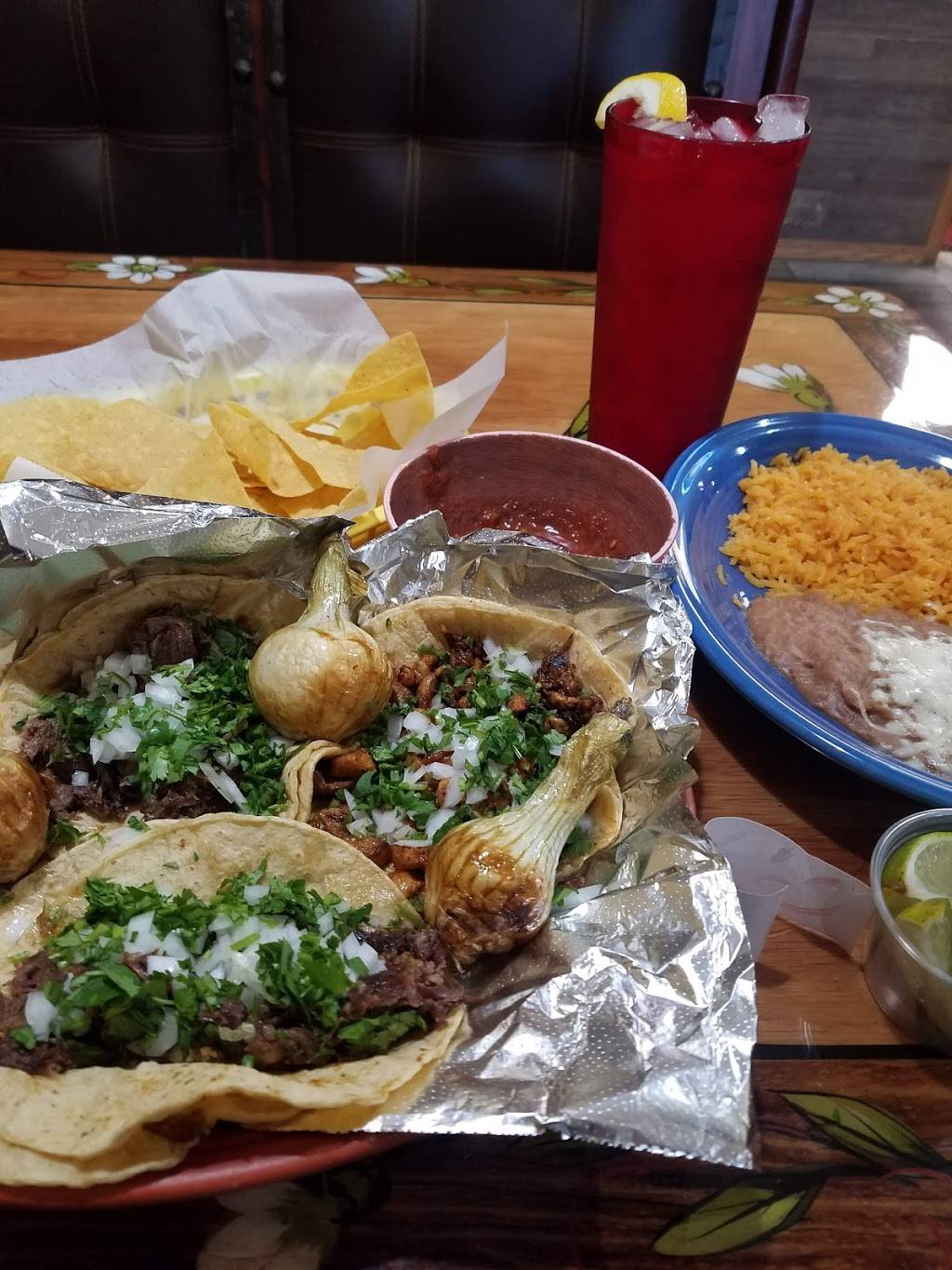 La Isla Mexican Restaurant | restaurant | 1480 Fort Harrison Rd, Terre Haute, IN 47804, USA | 8124665888 OR +1 812-466-5888