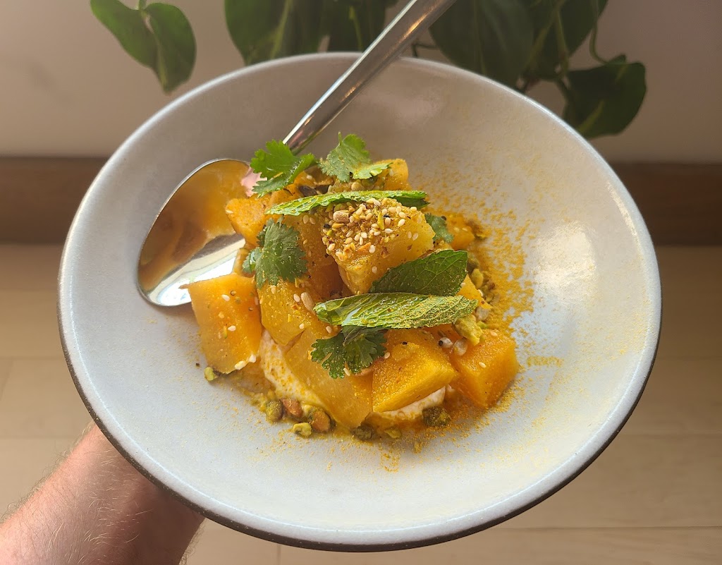 Rosalia | restaurant | 2811 W 43rd St, Minneapolis, MN 55410, USA | 6123455494 OR +1 612-345-5494