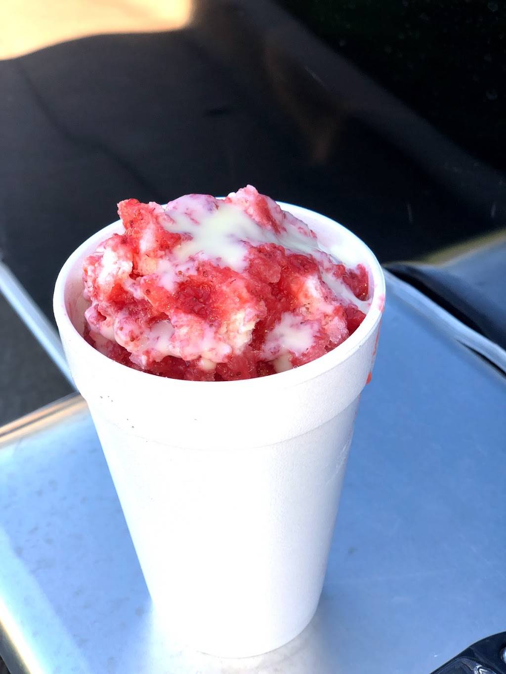 Fitz’s Snoballs | restaurant | 5909 Elm Springs Rd, Springdale, AR 72762, USA | 4797904794 OR +1 479-790-4794