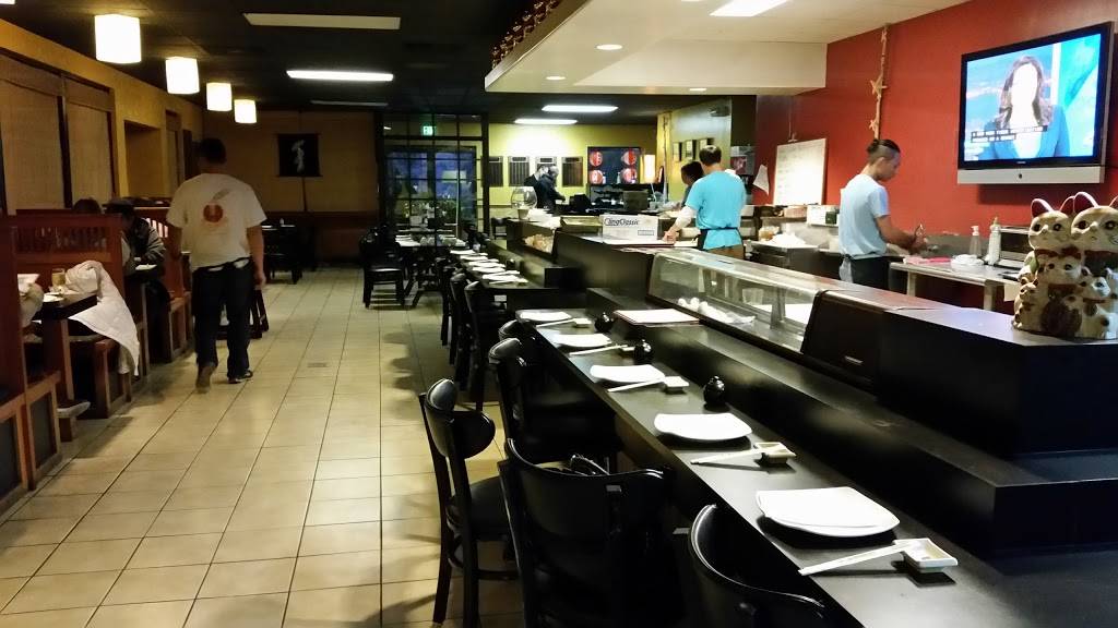 House of Sake | restaurant | 313 N Civic Dr, Walnut Creek, CA 94596, USA | 9259308811 OR +1 925-930-8811