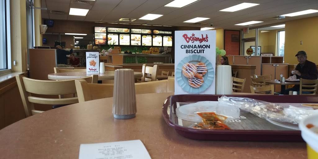 Bojangles Famous Chicken n Biscuits | restaurant | 7830 White Horse Rd, Greenville, SC 29611, USA | 8642465757 OR +1 864-246-5757