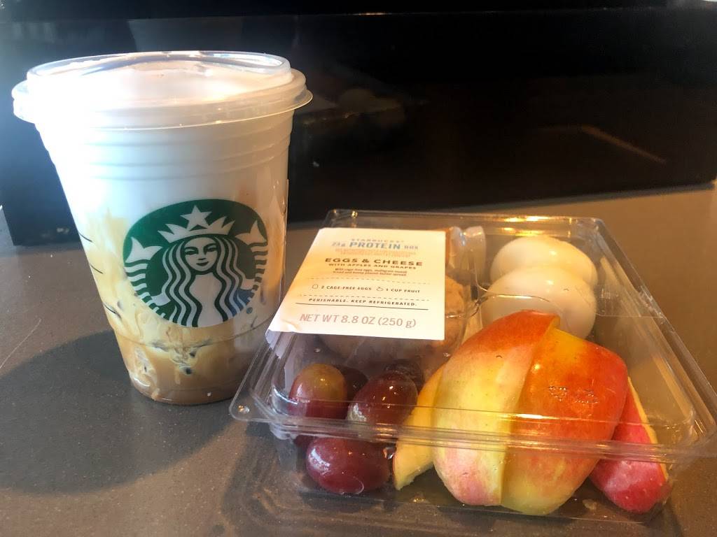 Starbucks | cafe | 23915 W Main St, Plainfield, IL 60544, USA | 8152546075 OR +1 815-254-6075