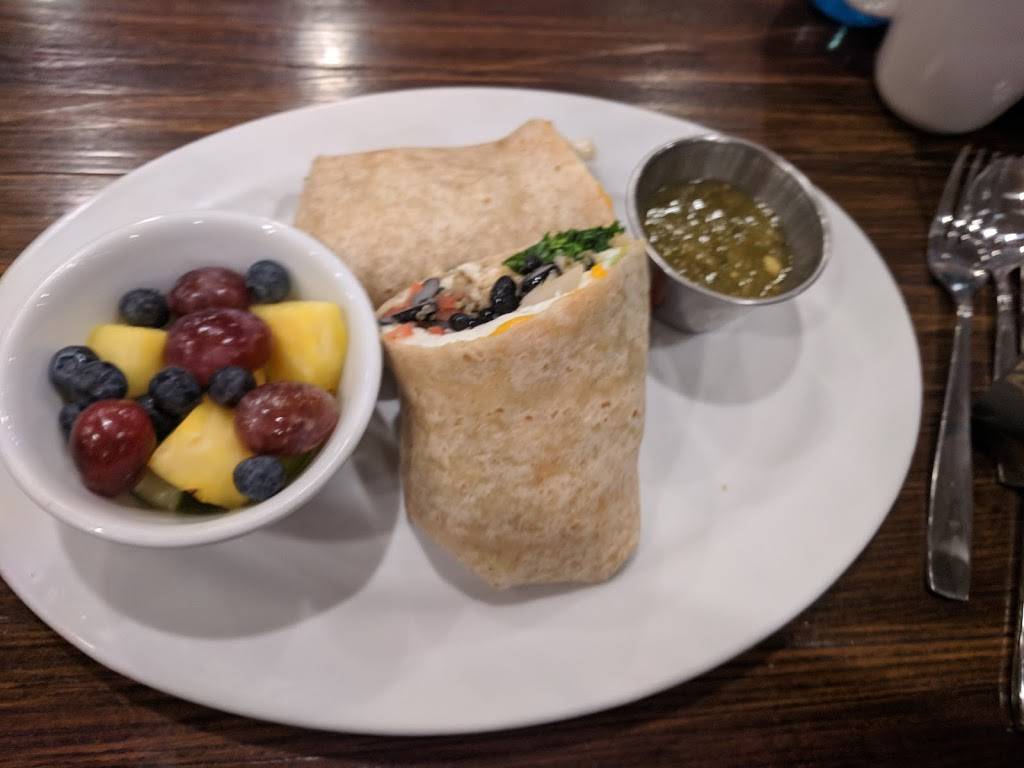 First Watch - Shoppes at Corporate Woods | restaurant | 9916 College Blvd, Overland Park, KS 66210, USA | 9133396686 OR +1 913-339-6686