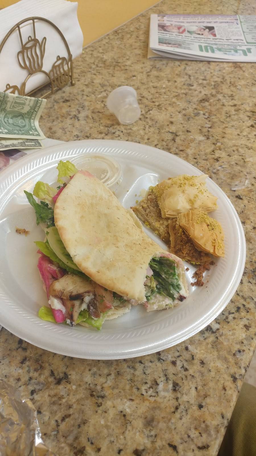 Waffas Kitchen | restaurant | 221 W Foothill Blvd, Glendora, CA 91741, USA | 6269143500 OR +1 626-914-3500