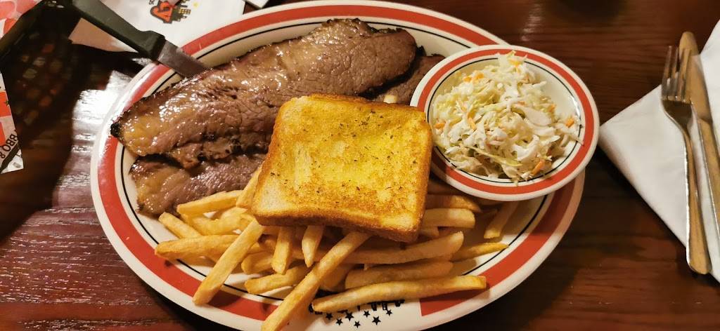 Rib City | restaurant | 4836 Leonard St, Cape Coral, FL 33904, USA | 2395497427 OR +1 239-549-7427