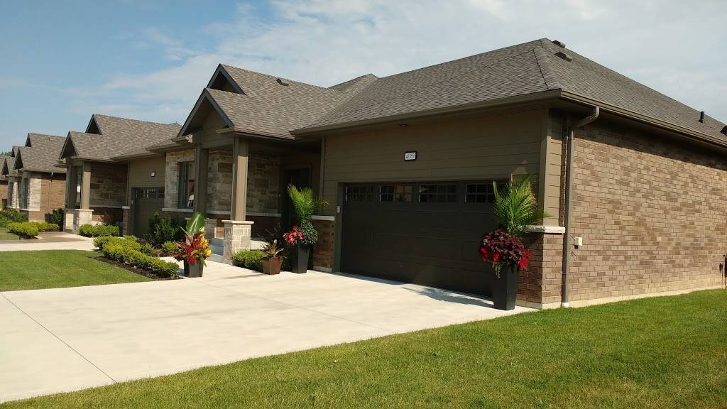 Seven Lakes Championship Golf & Estates | restaurant | 3600 Seven Lakes Drive #200, LaSalle, ON N9H 0E5, Canada | 5199721177 OR +1 519-972-1177